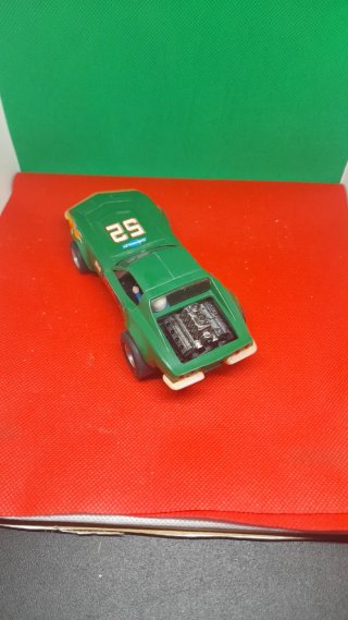 Exin Scalextric