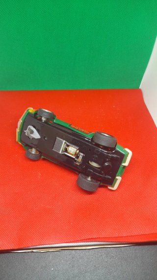 Exin Scalextric