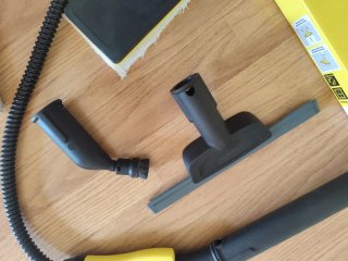 Karcher SC4 Vaporetta Limpiadora a Vapor