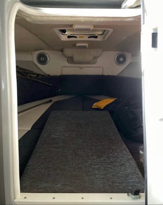 Bayliner 652 Cuddy Motorboat