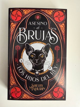 coleccion asesino de brujas