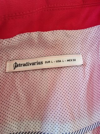 Americana rosa