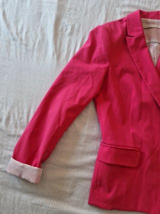 Americana rosa