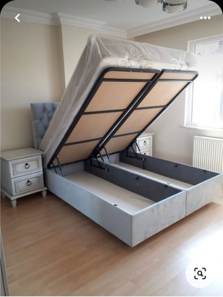 Montador de muebles