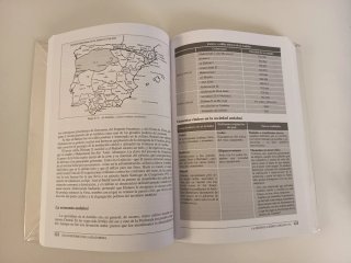 Atlas histórico de la Edad Media