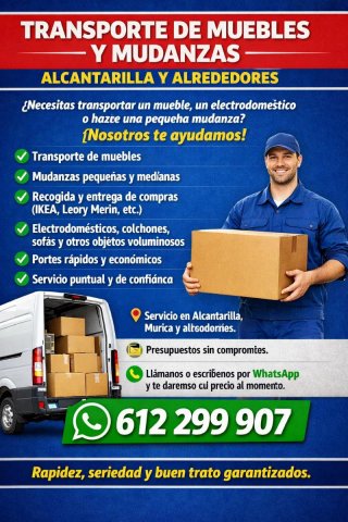 Portes y modanza