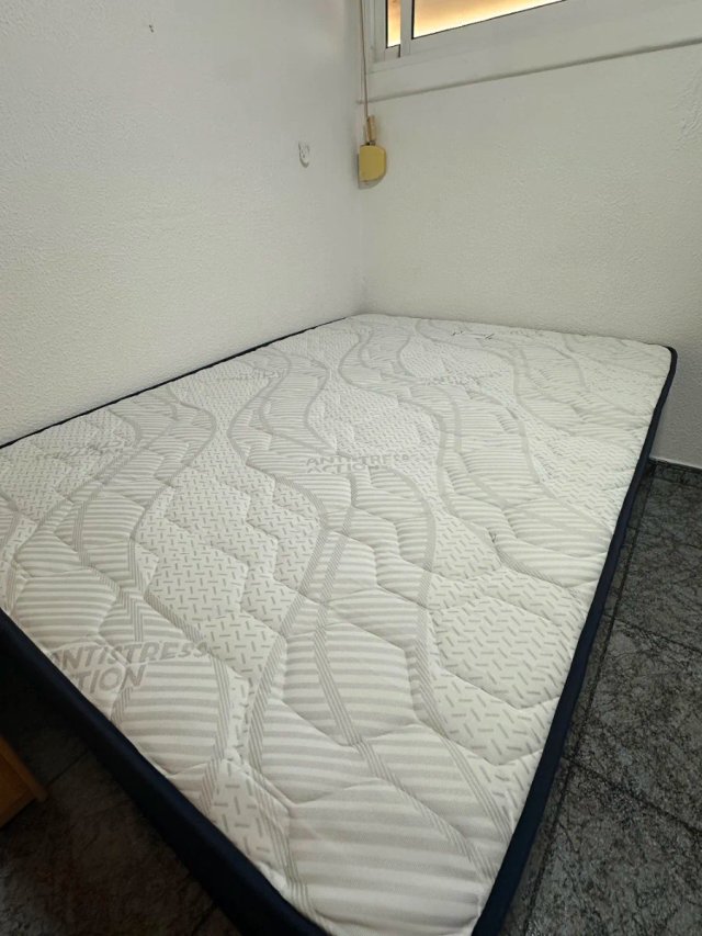 Canapé con colchón viscoelástico ¡EN OFERTA! NUEVO