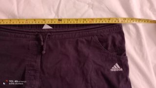 Pantalones cortos Adidas