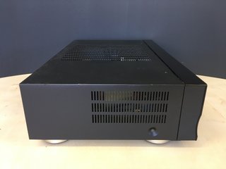Amplificatore Pioneer A-307R Nero