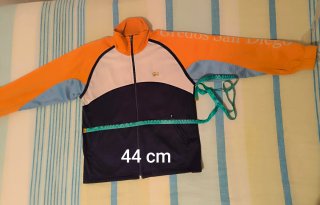 Chándal GSD uniforme
