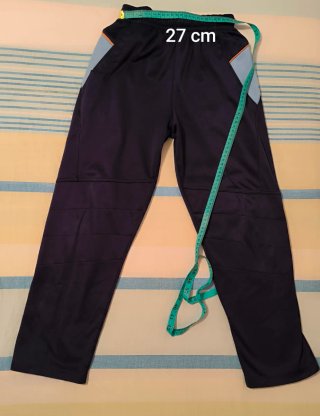 Chándal GSD uniforme