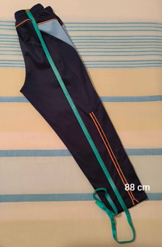Chándal GSD uniforme