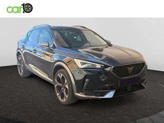 Cupra Formentor 1.5 TSI 110kW (150 CV) DSG