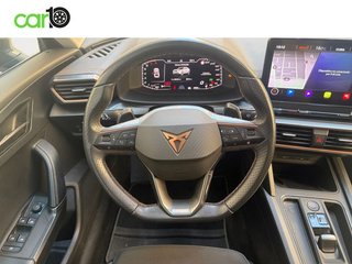 Cupra Formentor 1.5 TSI 110kW (150 CV) DSG