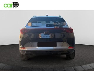 Cupra Formentor 1.5 TSI 110kW (150 CV) DSG