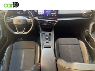 Cupra Formentor 1.5 TSI 110kW (150 CV) DSG