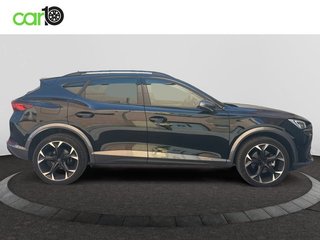 Cupra Formentor 1.5 TSI 110kW (150 CV) DSG