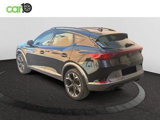 Cupra Formentor 1.5 TSI 110kW (150 CV) DSG
