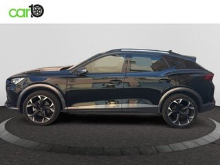 Cupra Formentor 1.5 TSI 110kW (150 CV) DSG