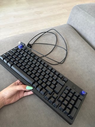 Logitech G316 X TKL RGB Mecánico ES