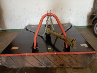 Desbrozadora 2m