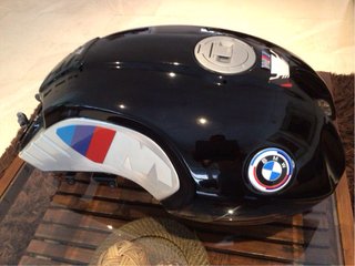 Depósito original BMW R Nine T