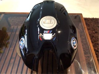 Depósito original BMW R Nine T