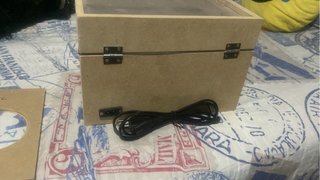 Calienta nidos para 2 nidos