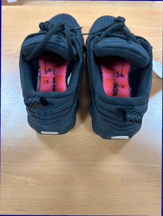 Nike Mind 001 Negro Talla 42