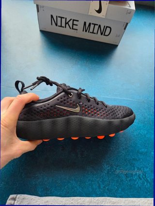 Nike Mind 001 Negro Talla 40