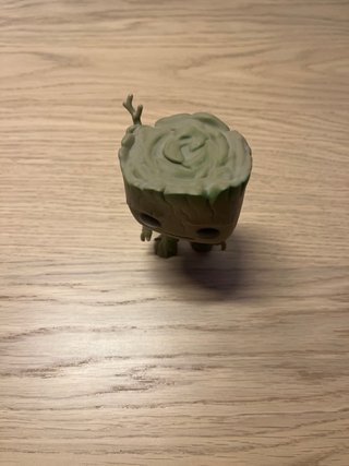 Funko Pop Groot Guardianes de la Galaxia