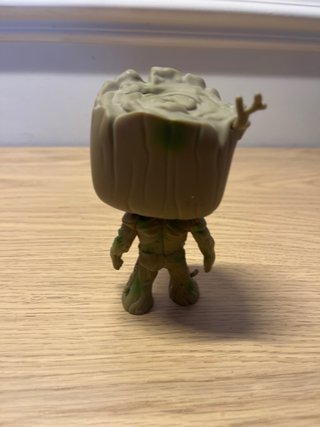 Funko Pop Groot Guardianes de la Galaxia