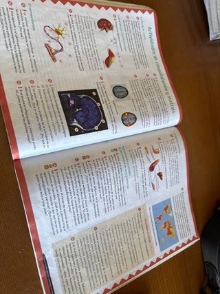 Biología y Geología 3º ESO. Libro del estudiant...