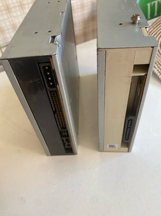DVD ROM Drive, reproductor grabador LG, Samsung.