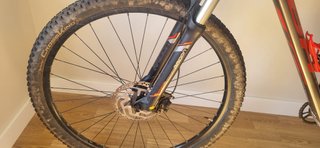 BH Ultimate RC 6.0 Carbono 29