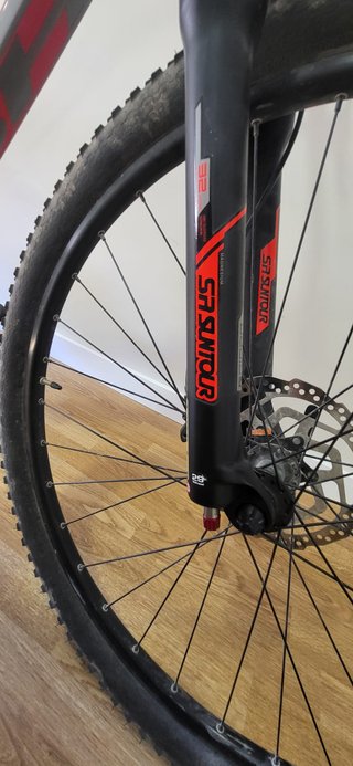 BH Ultimate RC 6.0 Carbono 29