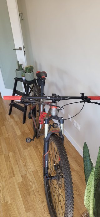 BH Ultimate RC 6.0 Carbono 29