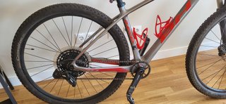 BH Ultimate RC 6.0 Carbono 29