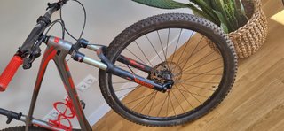 BH Ultimate RC 6.0 Carbono 29