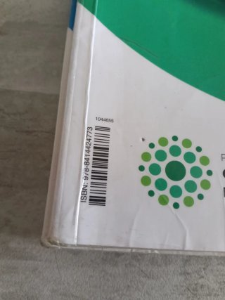 Física y Química, 2 ESO, Serie Aplicamos, Proye...