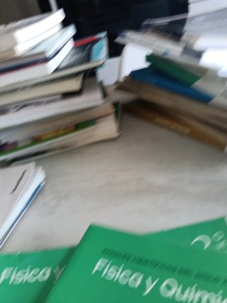 Física y Química, 2 ESO, Serie Aplicamos, Proye...