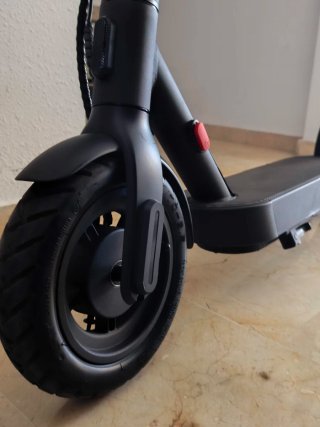 Patinete Eléctrico Xiaomi 4 Pro 2ª Gen