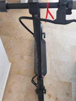 Patinete Eléctrico Xiaomi 4 Pro 2ª Gen