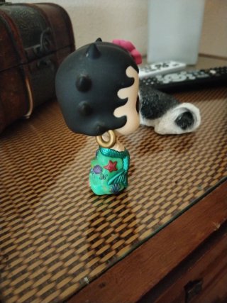 Funko Pop Betty Boop Sirena