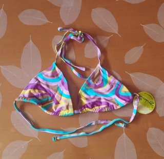 Bikini multicolor