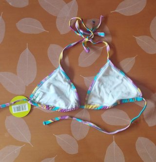 Bikini multicolor
