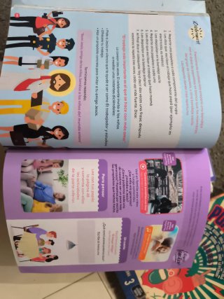Catequesis de Orientación Catecumenal Nivel 1