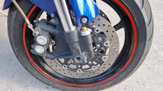 Discos de freno Yamaha r6 R