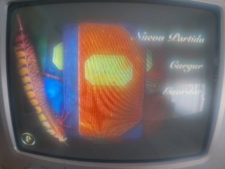 Drácula Resurrección PS1 PAL Español Completo