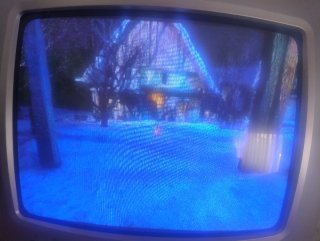 Drácula Resurrección PS1 PAL Español Completo